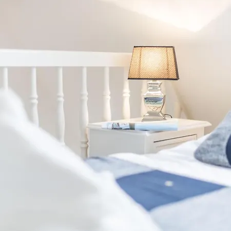 Haus Norderstrasse 61 Whg 8 Apartment *